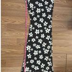 No Boundaries Floral Flare Leggings Size XXL Photo 4