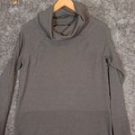 Cyrus  Knit Raya Turtleneck Long Sleeve Womens Sweater Stretchy Size Medium Photo 2