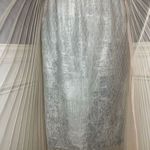 Loyd/Ford Palm Springs three layer midi skirt Pink Size 2 Photo 3