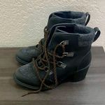 Sonoma  Sugarglider Combat Boots 9 Photo 1