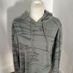 Z Supply  Loft Camo Pullover Top Pullover hoodie, Pullover, Casual style Photo 2