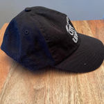 NWOT Austin City Limits Baseball Hat Black Photo 1