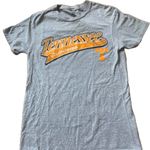 University of Tennessee Knights Apparel Tee Shirt, Small Orange Photo 0
