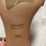 AGL ATTILIO GIUSTI LEOMBRUNI LEATHER SANDALS Size 6.5 Photo 6