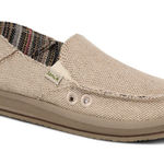 Sanuk  women’s slip on shoes Photo 0