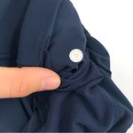 Lululemon  On The Fly Pant *Woven 27" Navy Blue 12 Photo 6