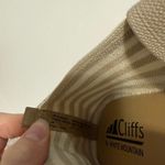 CLIFFS WHITE MOUNTAIN TAN TIPTON SLIP ON LOAFER SHOES WOMENS 8 Photo 5