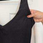 ANDIE  Swim Ibiza One Piece Black Swimsuit Women’s XXL NEW Ribbed Photo 2