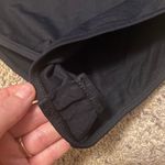 ZARA ‼️ Black One Shoulder Bodysuit‼️ Photo 3