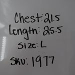 American Giant Womens Black Full Zip Hoodie Sweatshirt Sportswear L Size L Photo 8