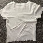 Brandy Melville Butterfly Tee Photo 1