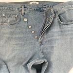 AGOLDE Criss Cross Upsized Jeans Size 28 Photo 6