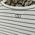 Calia by Carrie Underwood Striped Cut Photo 6