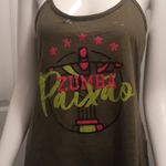 Zumba  Top SIZE S(picy) Photo 2