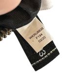 Kate Spade As-Is Leather Grove Street Millie Zippered Clutch Purse Pouch Black Photo 13