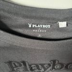 Playboy crop top Photo 3