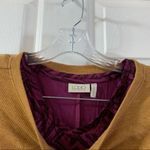 LOGO By Lori Goldstein LOGO Lori Goldstein Waffle Knit W/ Tank Layer Top Photo 11