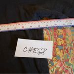 Allen Allen  linen tunic Photo 3