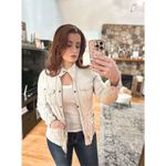 Max jeans  linen jacket Photo 1