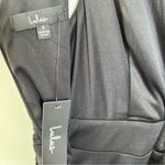 Lulus Lulu’s Heavenly Hues Maxi Dress Black Size Small Photo 11