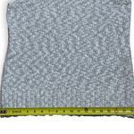 Chico's  Ecru Lurex Tank‎ Sweater Photo 5