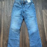 J.Crew 9” Billie Demi Boot Cropped Jean Photo 0