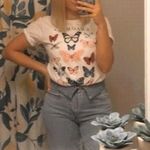 Jeans Blue Size 27 Photo 2