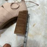 Seychelles NWOT Anthropologie  Condition‎ Lace-Up Boots Size 9 Photo 8