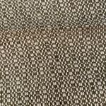 Etcetera  beige and cream straight leg dress pants size 8 Photo 5