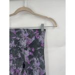 Lululemon Align 25” High Rise Legging Women 2 Purple Cropped Athletic Photo 5