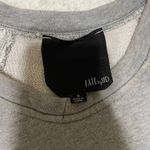 FATE. By LFD Sweater Top Photo 1