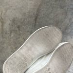 Kurt Geiger  London Womens Laney Eagle Leather Sneakers White Photo 8