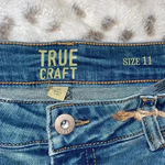True Craft NWT  Jeans Photo 2