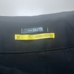 Maeve The Colette Knit Crop Anthropologie Wide-Leg Pants by  Size 32 Photo 6