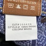 Paige Premium Denim Women’s Jimmy Jimmy Jeans Size 25 Distressed Pants Blue Photo 8