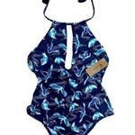 Daniel Cremieux NEW Cremieux One Piece Swimsuit Size Small Photo 0
