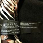 Hurley  Swimsuit Womens XL Used Tropical One Piece Photo 10