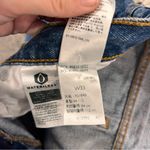 Levi's  High Waist Denim Mom Shorts‎ Photo 3