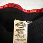 Dickies  Scrub Pants Women’s Black S petite  Photo 1