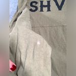 Spirit Jersey  Nashville Olive Long Sleeve Shirt large Photo 8