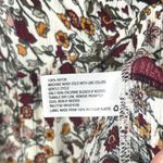 Knox Rose Maxi Dress XXL Sleeveless Floral Print Bohemian V Neck Summer Photo 11