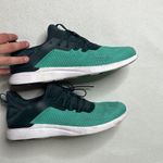 APL  T Techloom Tracer Athletic Show in Midnight Jungle/Tropical Green/White Photo 6