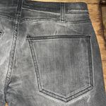 Current/Elliott Woman’s  The Skinny in Bleach Out Destroy Size 27 Photo 6