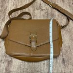 Forever 21  Brown Crossbody Bag with adjustable strap Photo 2