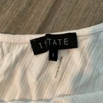 1. State  one shoulder bodysuit Photo 5