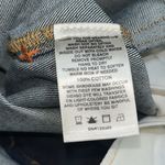 Imogene and Willie Imogene + Willie Imogene Slim Straight Leg Jean Dark Indigo 29 Photo 8