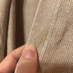 Loft  Knitted Cardigan Long Sleeve Jacket Sweater Womens S Open Front Photo 4