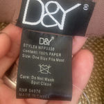 D&Y Summer hat floppy Photo 7