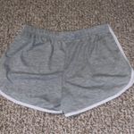 Lounge Gray  Shorts Photo 1