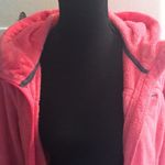 Free Country women’s pink zip up sweater Photo 3